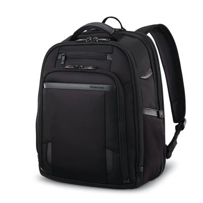 Mochilas para Laptop Samsonite Samsonite Pro Standard Backpack Negras | RW2816954